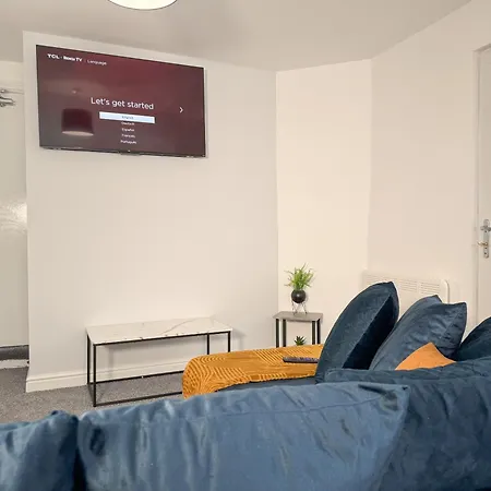 Konukevi Relax @ Southfield