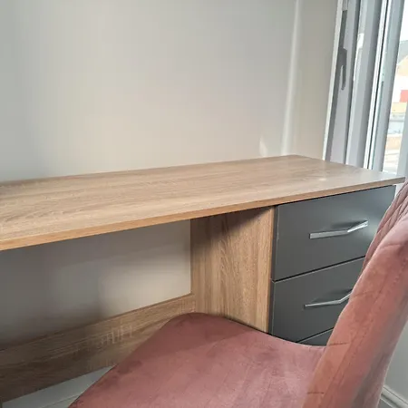 Konukevi Relax @ Southfield Middlesbrough