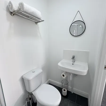 Relax @ Southfield 3* Middlesbrough