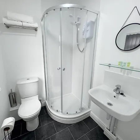 Relax @ Southfield Konukevi