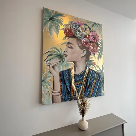 Relax @ Southfield Konukevi Middlesbrough