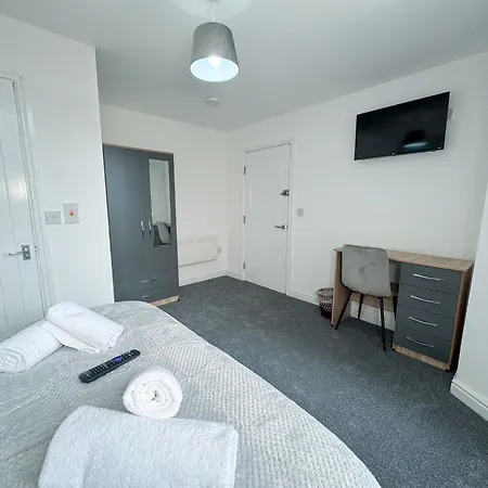 Konukevi Relax @ Southfield Middlesbrough