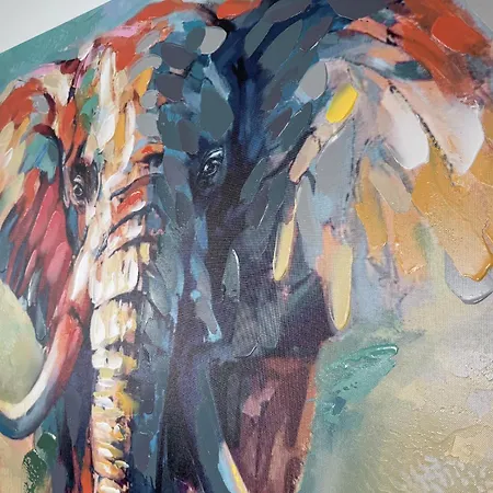 Relax @ Southfield Konukevi Middlesbrough