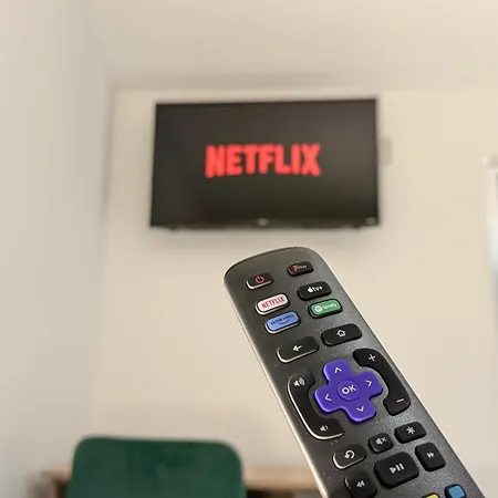 Gæstehus Relax @ Southfield 3*